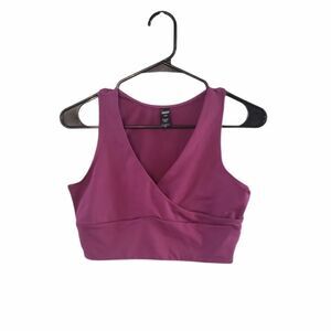 Shock Absorber Sport Bra  